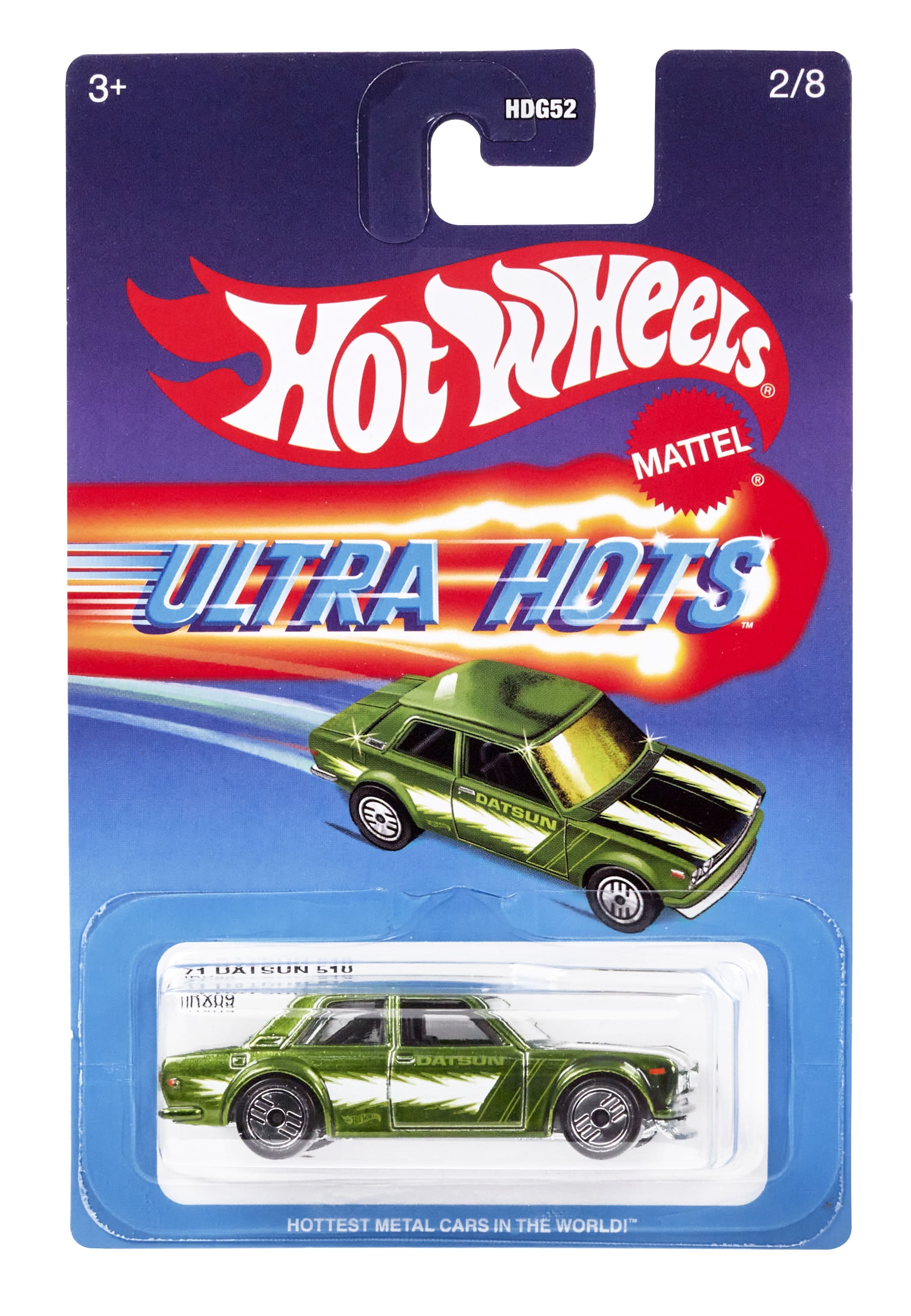 Hot Wheels セブンイレブン限定アソート12台セット　新品未開封 セブンイレブンで「ホットウィール ポップカルチャーアソート