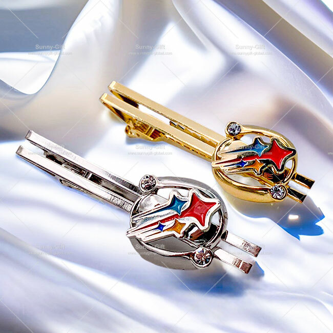 2024-2025 Theme Tie Clip