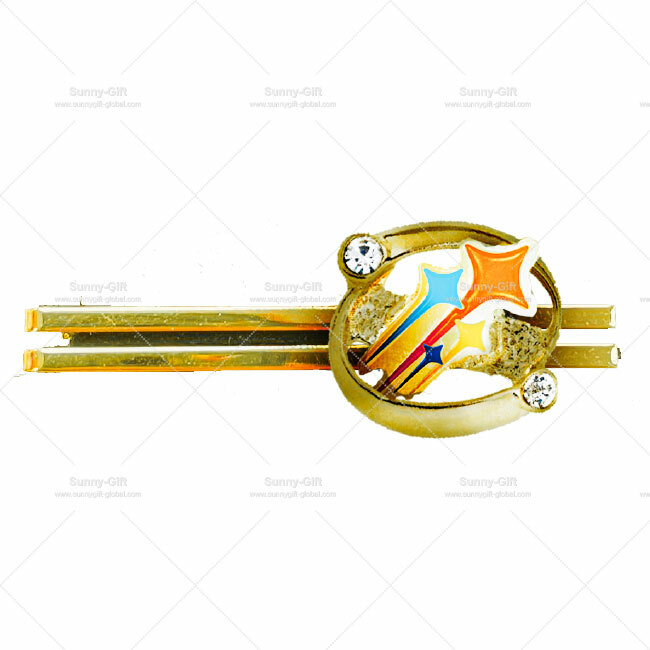 2024-2025 Theme Tie Clip