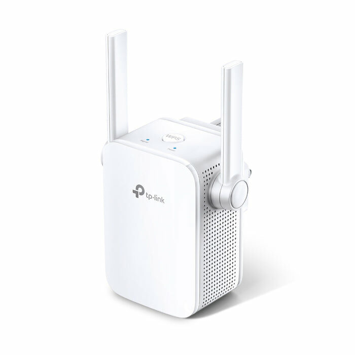 TP-Link TL-WA855RE 300Mbps WiFi信號延伸器