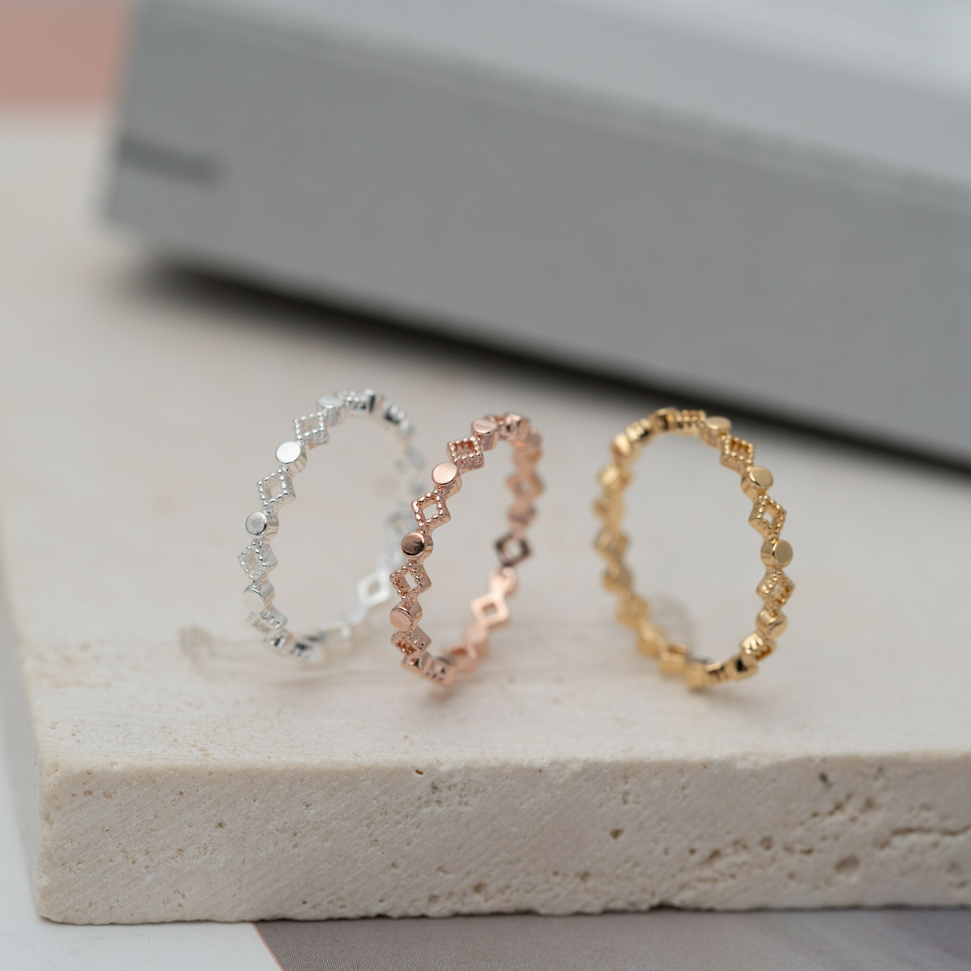 svr21 菱形通花 #3 #5 #12