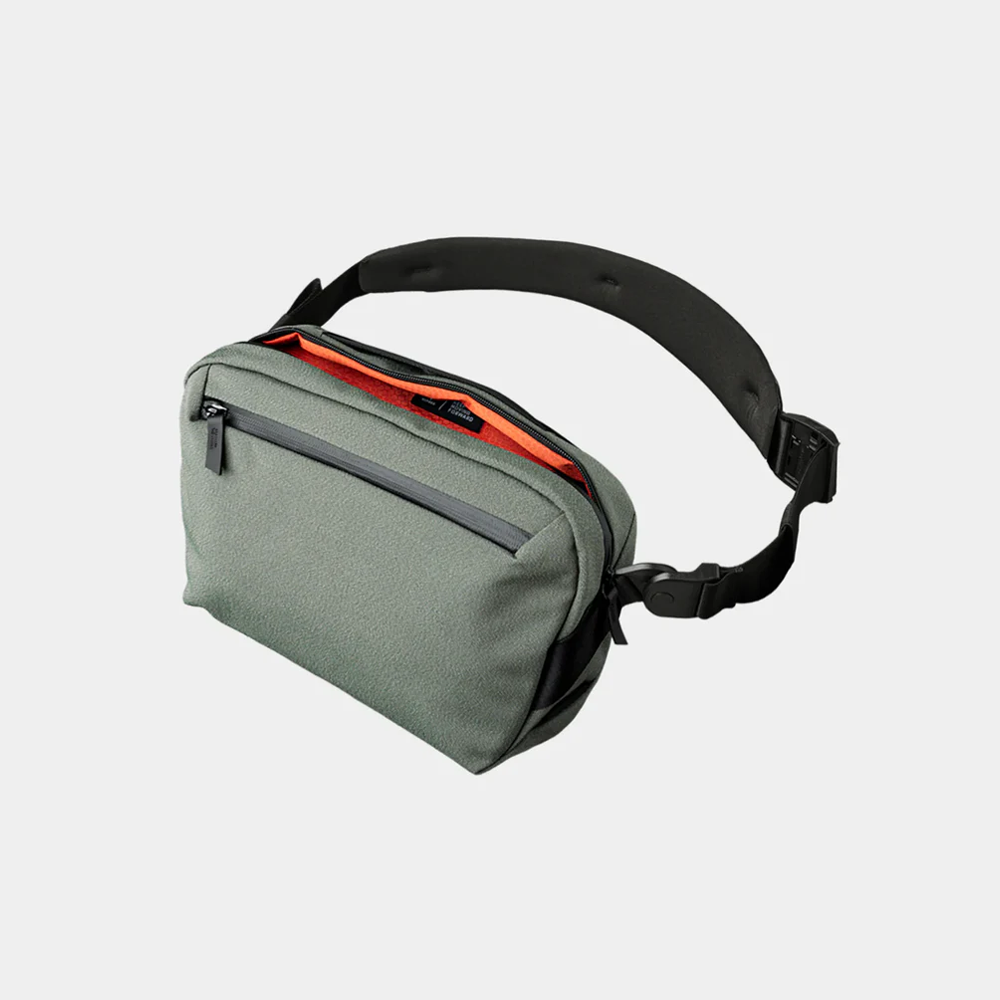 ALPAKA Go Sling 600D