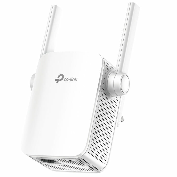 TP-Link RE205 AC750 雙頻 WiFi信號延伸器