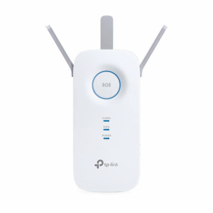 TP-Link RE450 AC1750雙頻WiFi信號延伸器