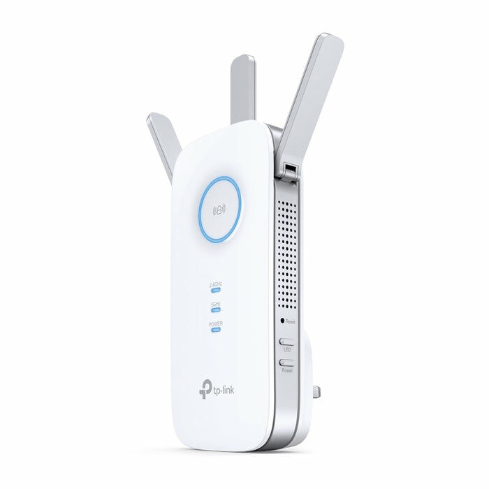 TP-Link RE450 AC1750雙頻WiFi信號延伸器