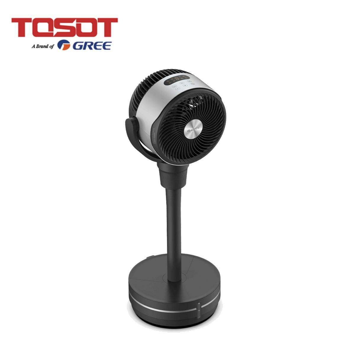 格力 大松 Tosot   ACF2508‧離子3合1空清循環水冷扇‧無線遙控‧4公升水箱‧香港行貨,原廠2年保養‧