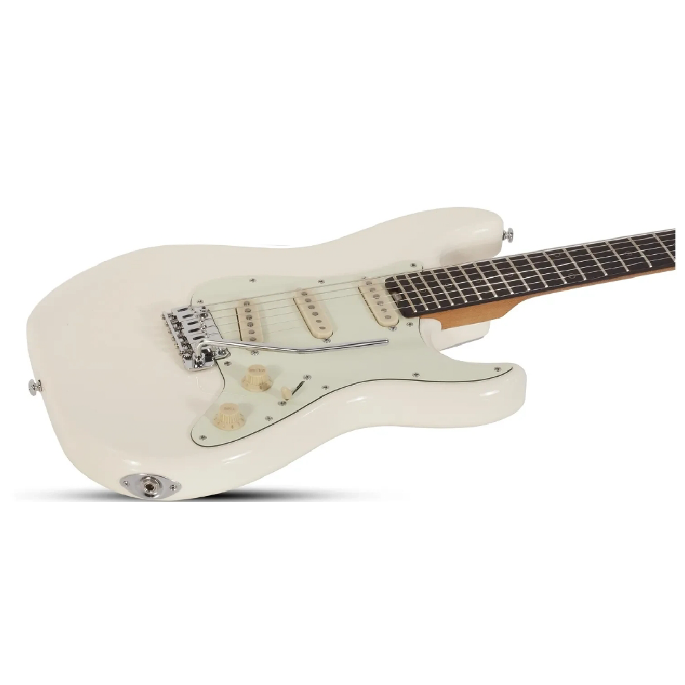 Schecter Schecter / Nick Johnston Traditional 簽名款電吉他(雙色) 第 2 張圖片｜三峽吉他 / Bass