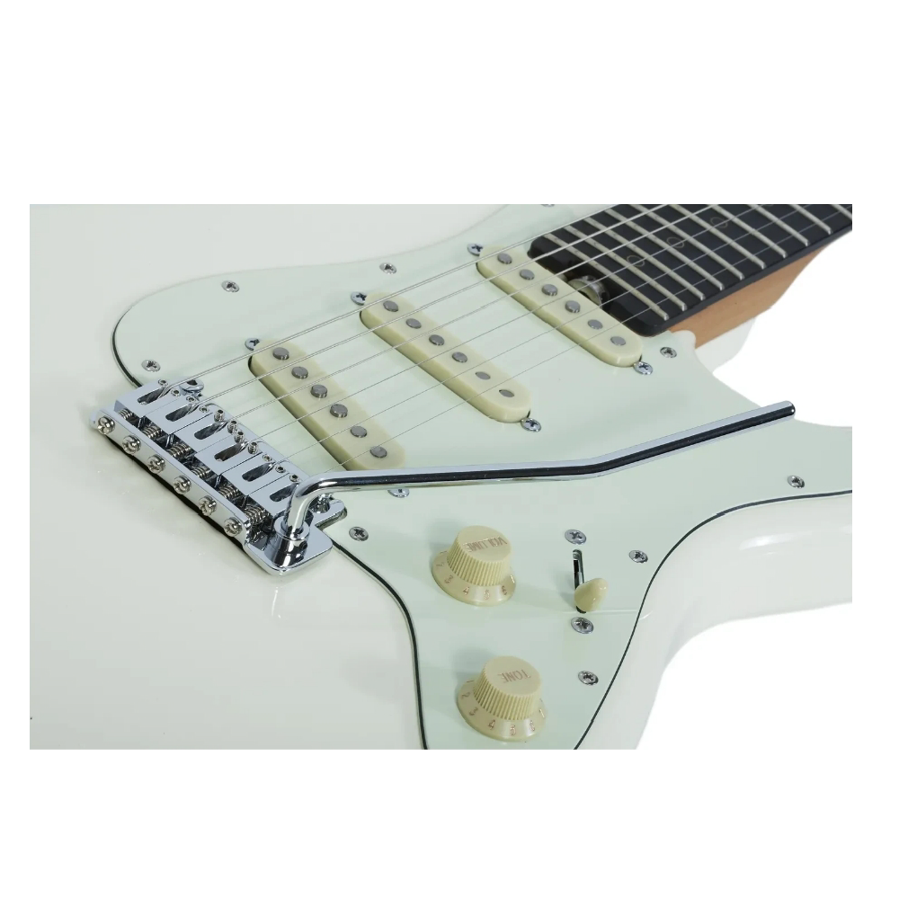 Schecter Schecter / Nick Johnston Traditional 簽名款電吉他(雙色) 第 3 張圖片｜三峽吉他 / Bass