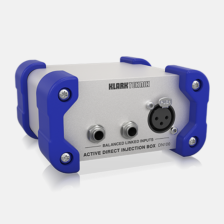 Klark Teknik | Product | DI 10A