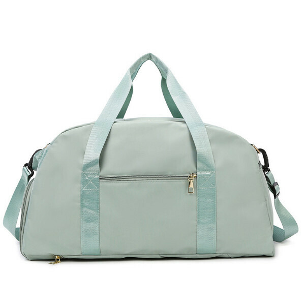 Hot Selling Travel Bags Shoulder Bags Crossbody Bags Handbags [Green]