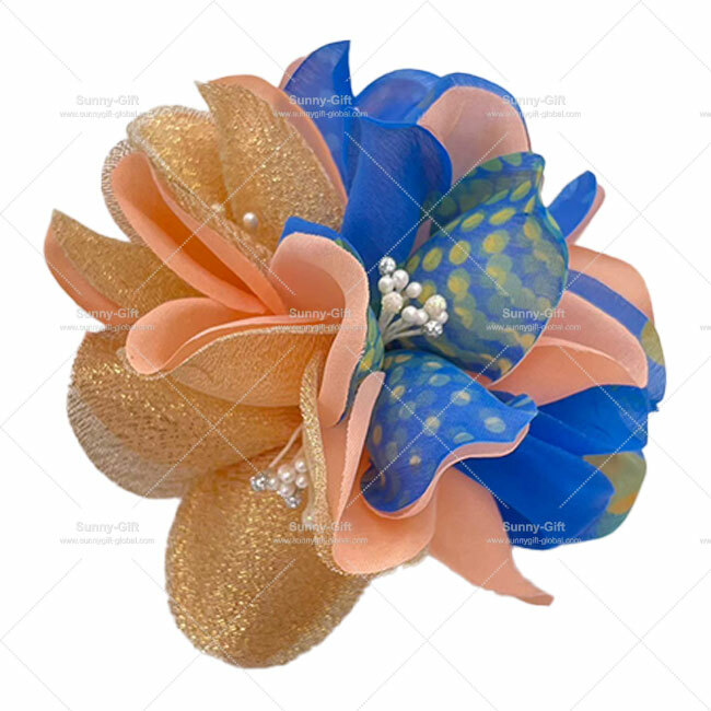 2024-2025 Theme Scarve Flower (H-1)