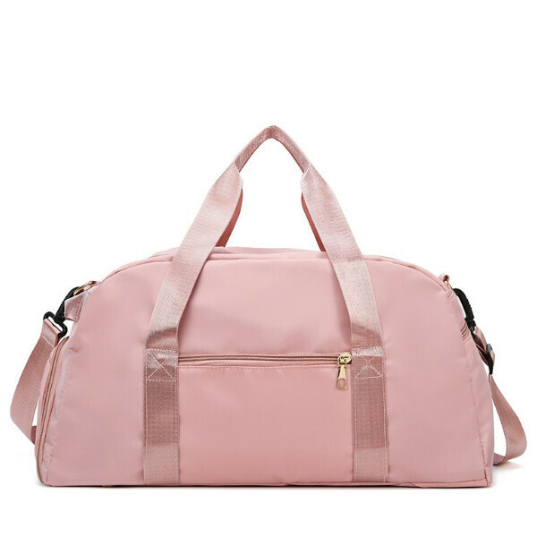 Hot Selling Travel Bags Shoulder Bags Crossbody Bags Handbags [Pink]