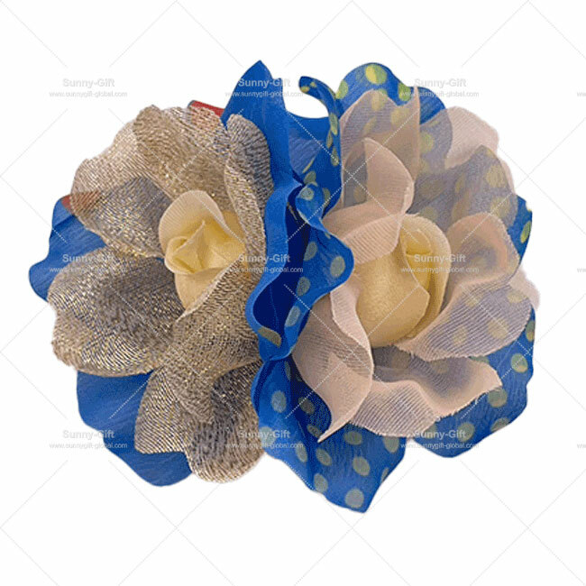 2024-2025 Theme Scarve Flower (I)