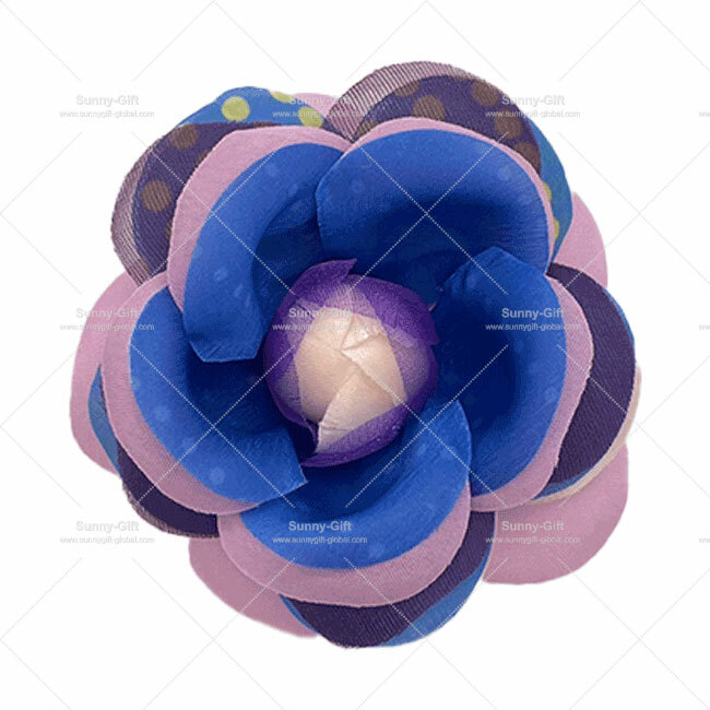2024-2025 Theme Scarve Flower (K-2)
