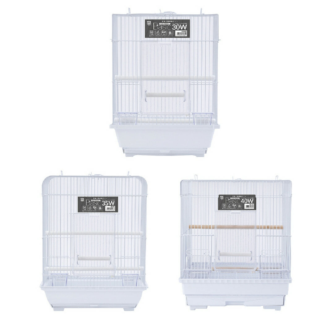 免運 MARUKAN 小鳥宮殿屋|鳥籠