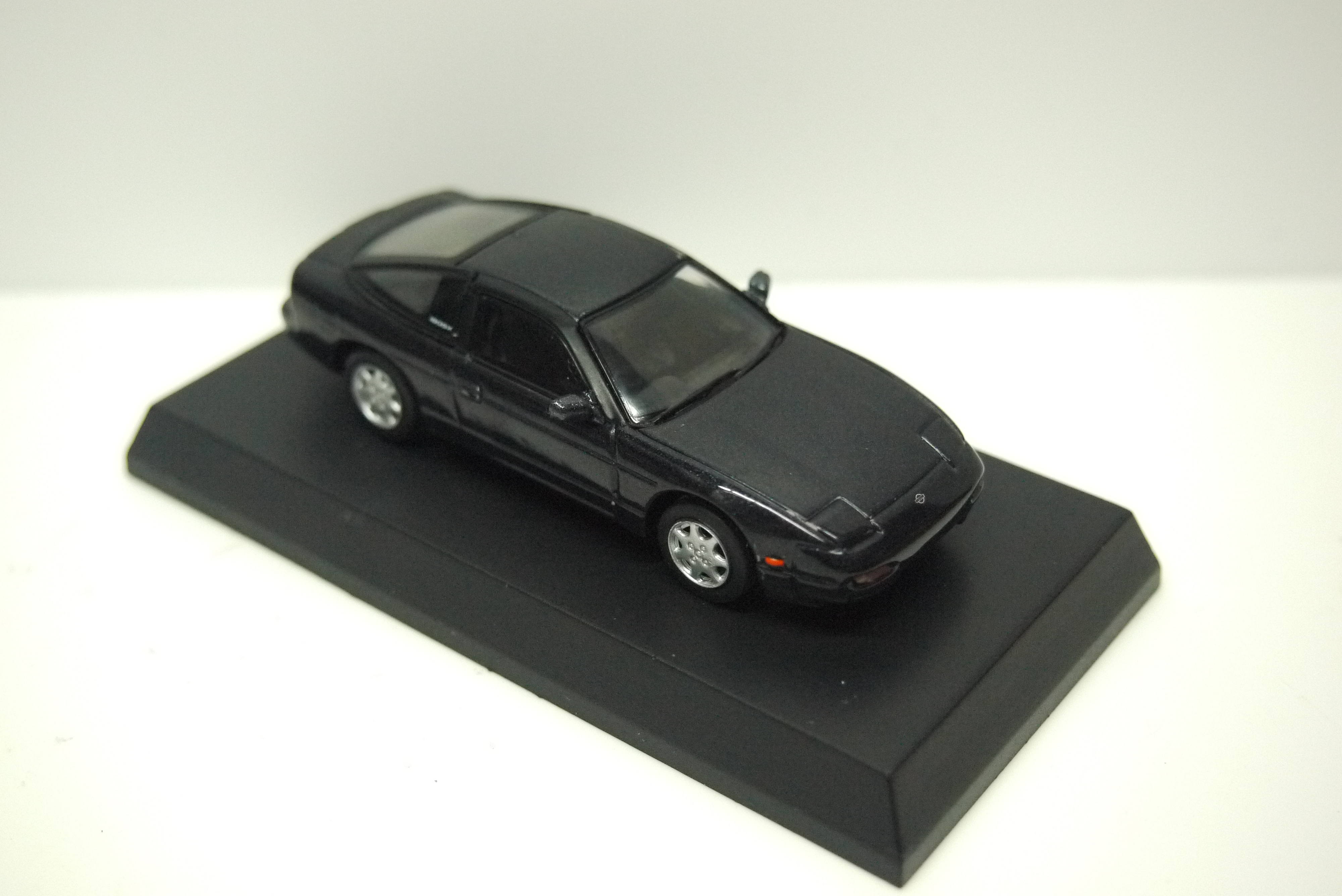 Kyosho Nissan 180 SX Black