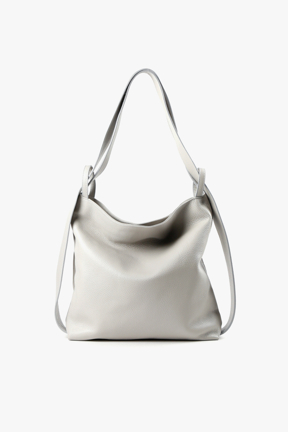 Doppia 極簡兩用中型方包