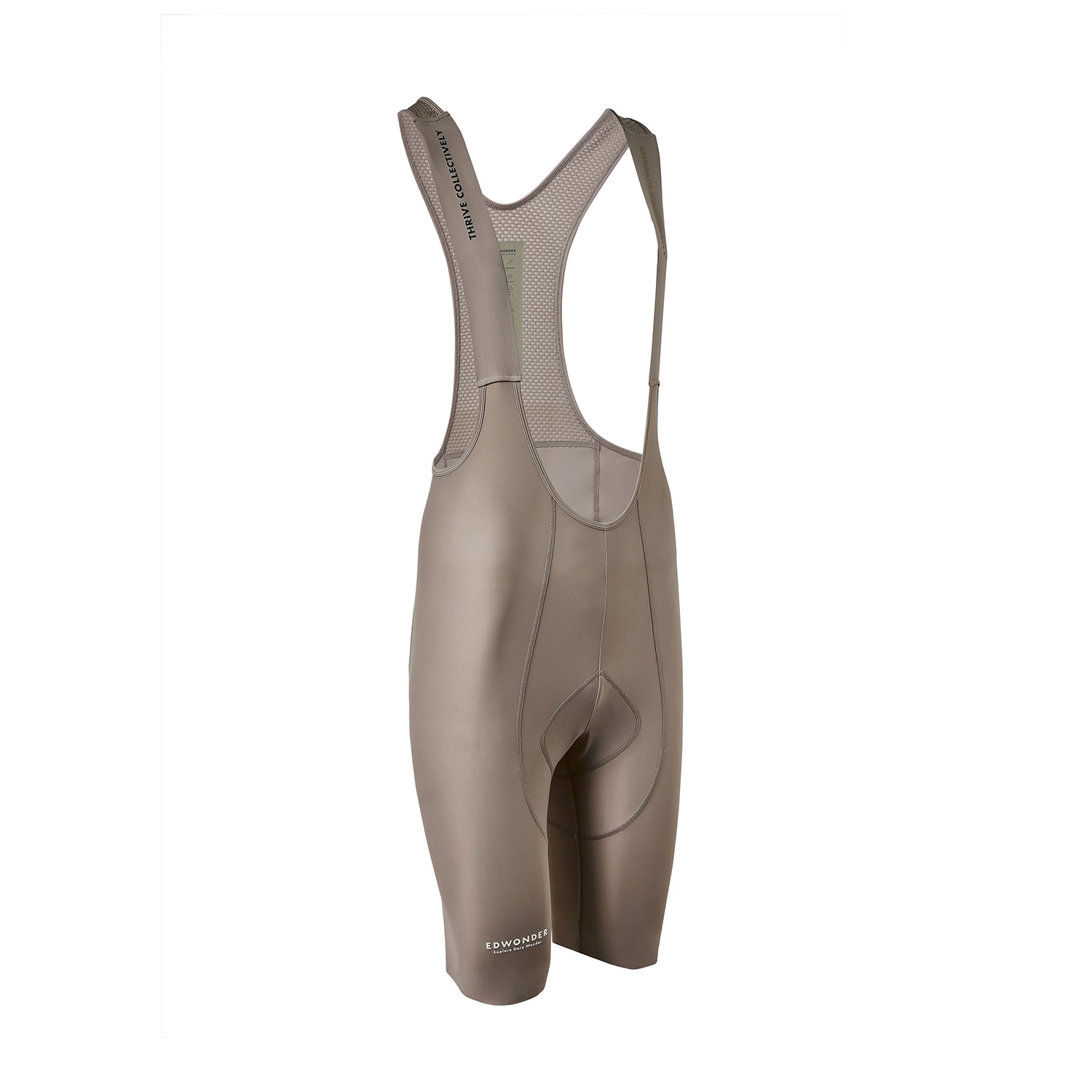 Edwonder Eclectic Bib Shorts