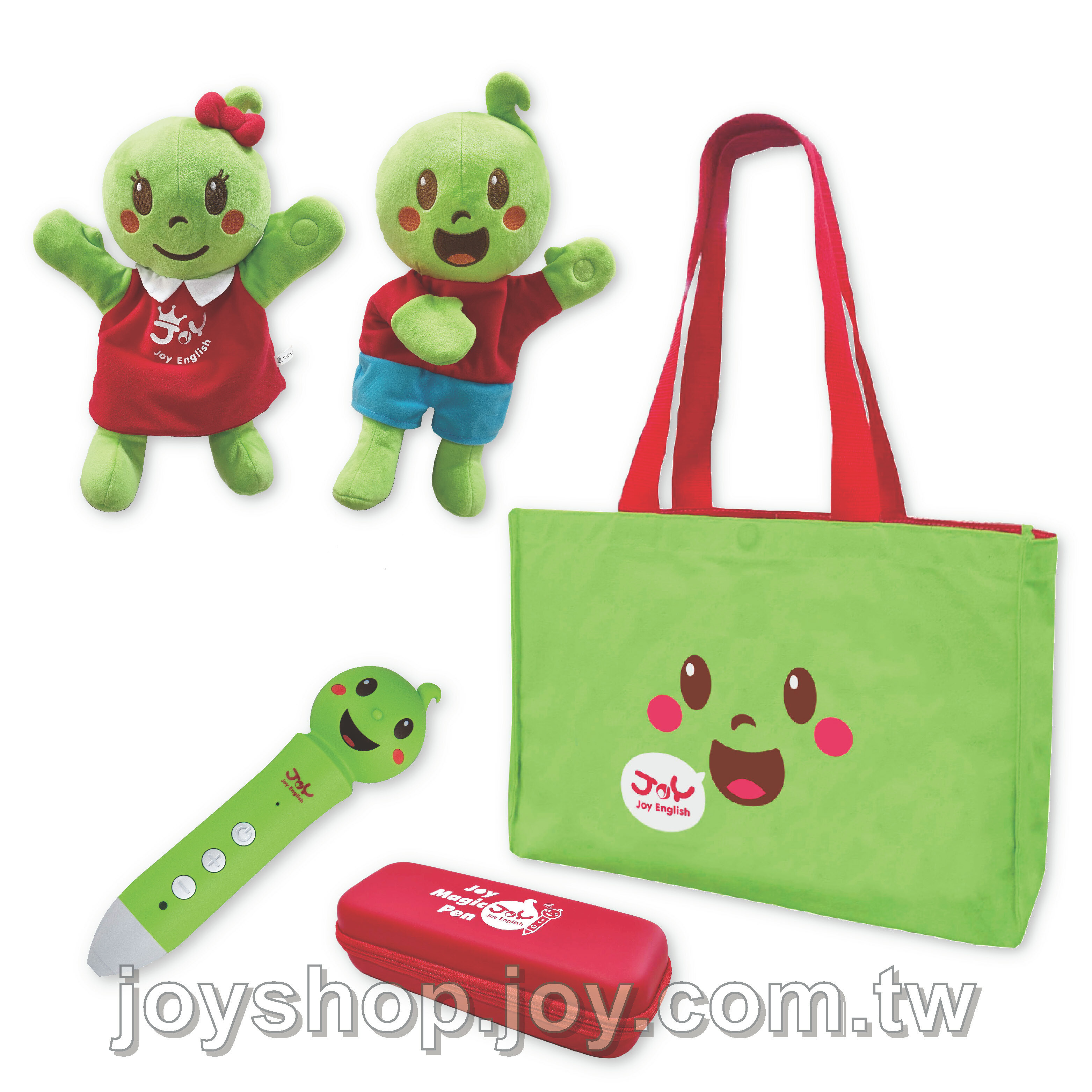 【Wee Kids】5件配套組