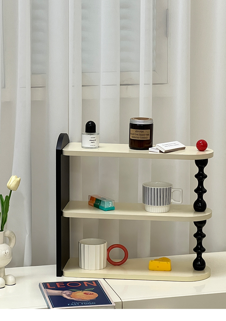 歐又 多層收納架 (6kg)