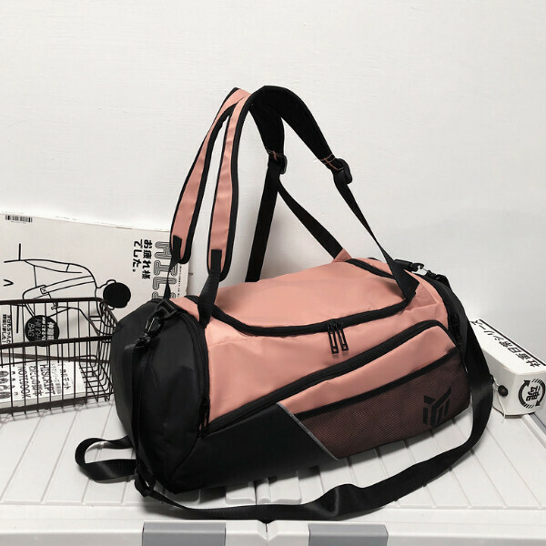 Hot Selling Travel Bags Shoulder Bags Crossbody Bags Handbags [Pink]