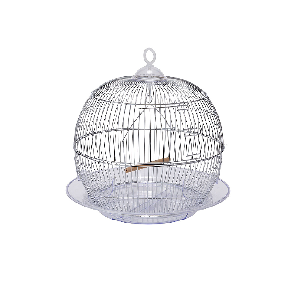 MARUKAN 小鳥精緻套房 金屋 銀屋 |鳥籠