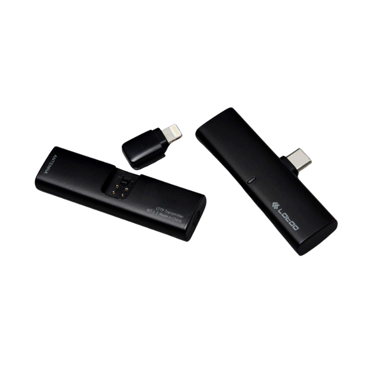 Lotoo LTTP TX transmitter