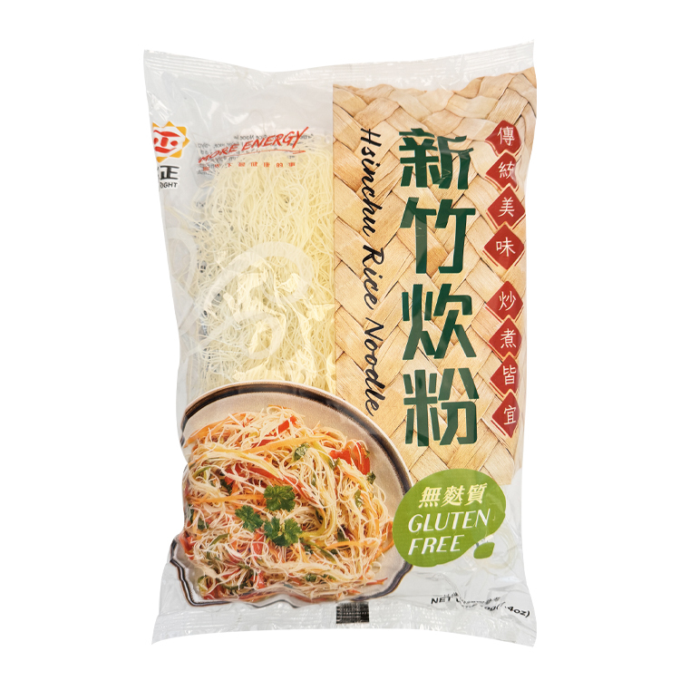 日正 新竹炊粉 210g [食用日期︰18/4/2028]