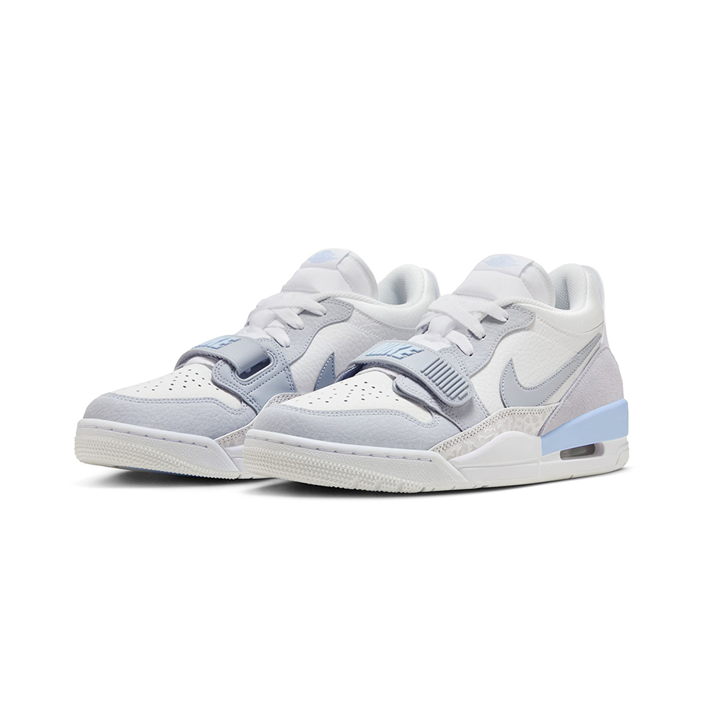 Nike Air Jordan Legacy 312 Low 冰川灰藍 HQ1190-101