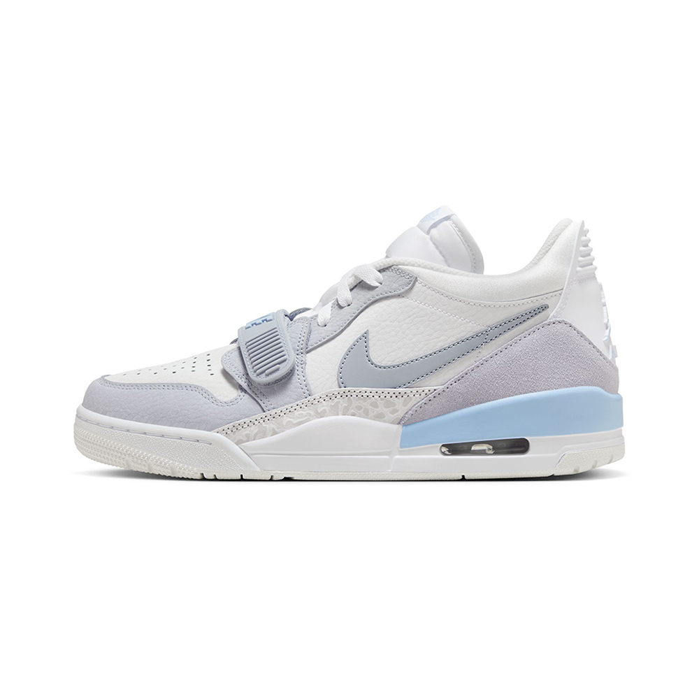 Nike Air Jordan Legacy 312 Low 冰川灰藍 HQ1190-101