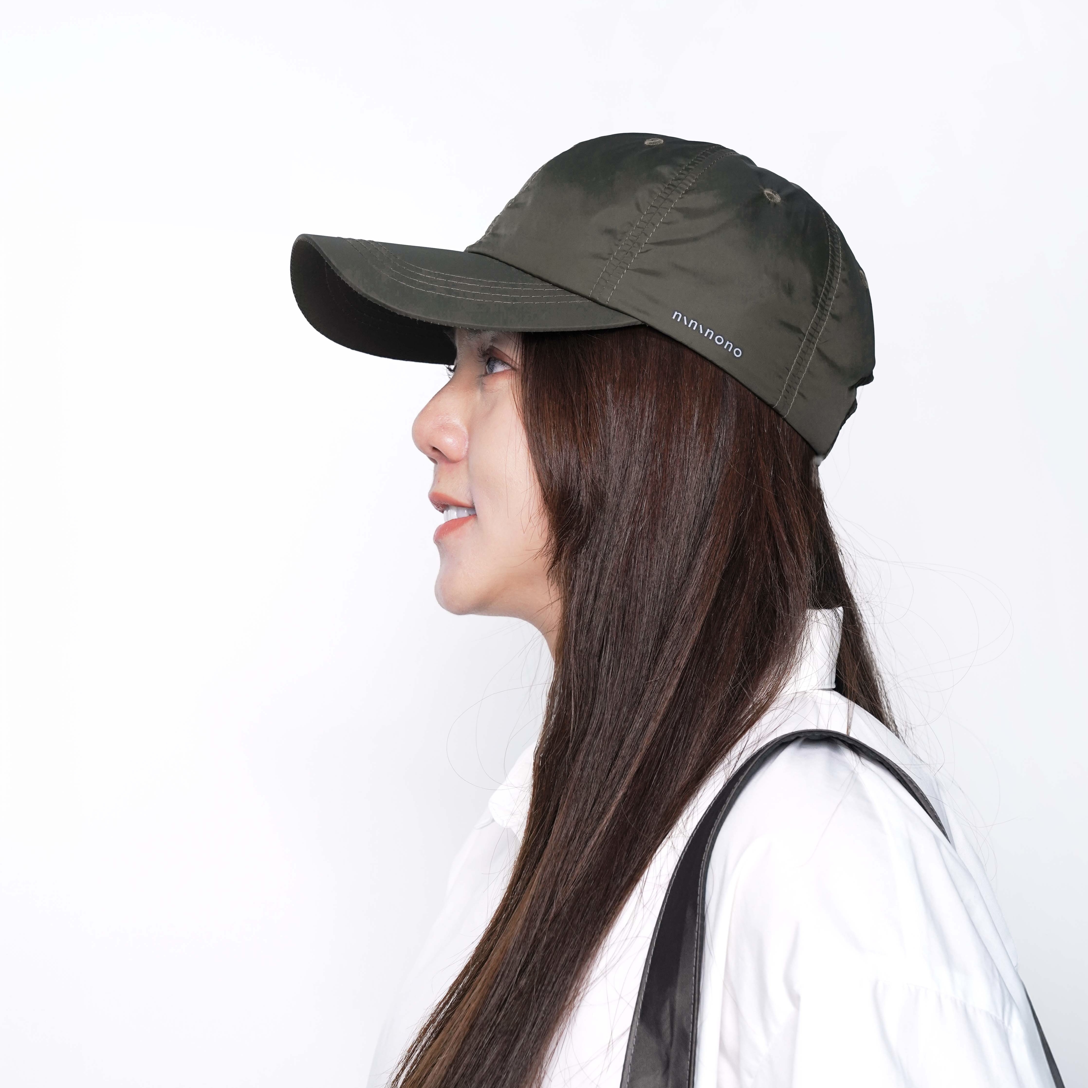 質感速乾機能帽(共2色可選)