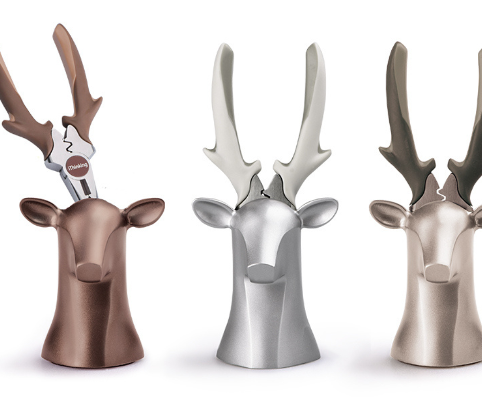 Ithinking Tool Pliers Series 工具鉗系列 - 2016金點設計得獎作品