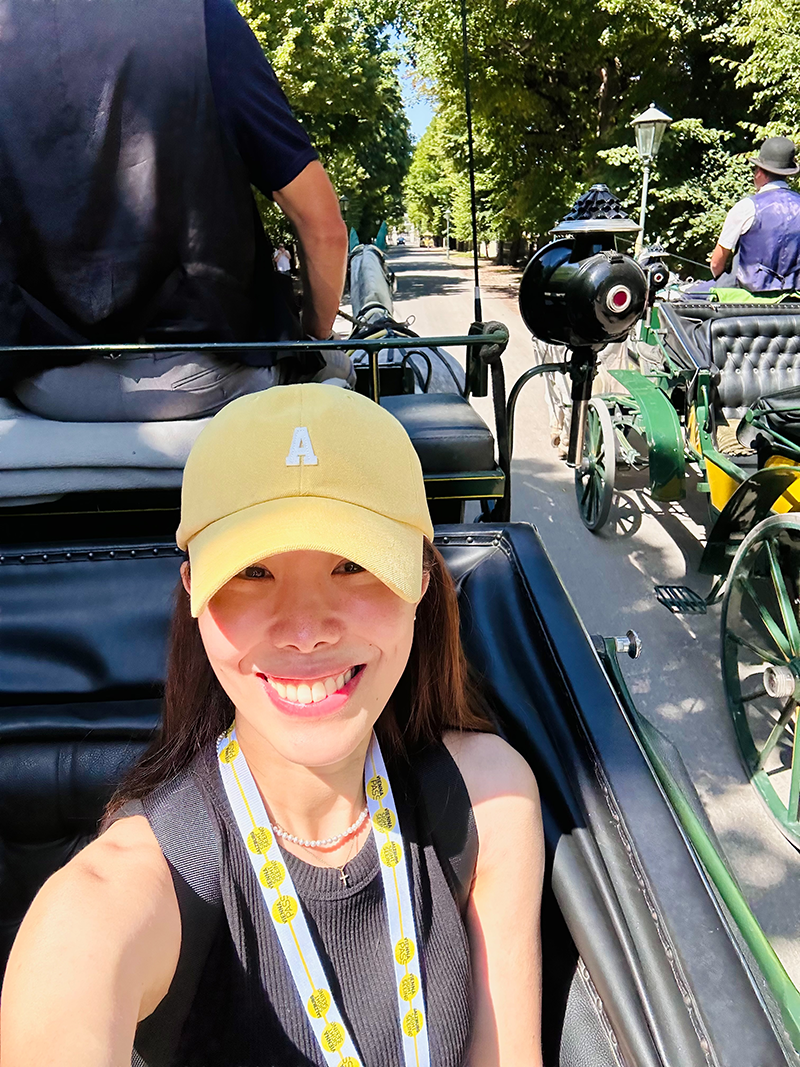 彈性羅紋削肩背心 [ 4色 / Free ]