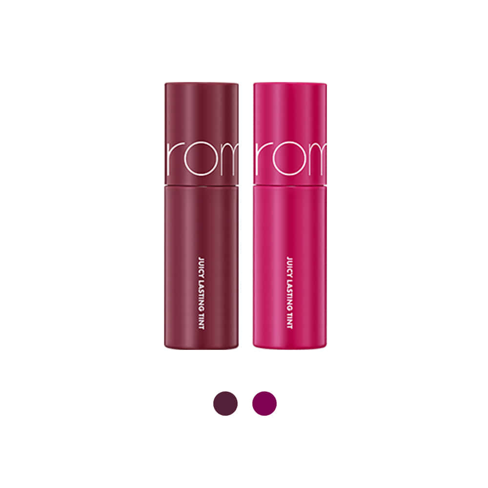 Romand Juicy Lasting Tint Mini [COHA]