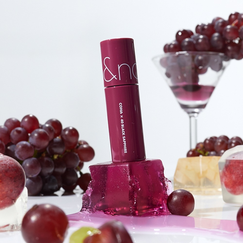 Romand Juicy Lasting Tint Mini [COHA]