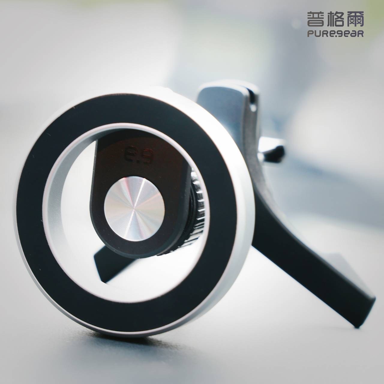 超強磁吸兩用車架