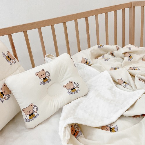 (限時超瘋狂特惠價🔥)DOTFRIENDS夢遊仙境🎈-定型午睡枕