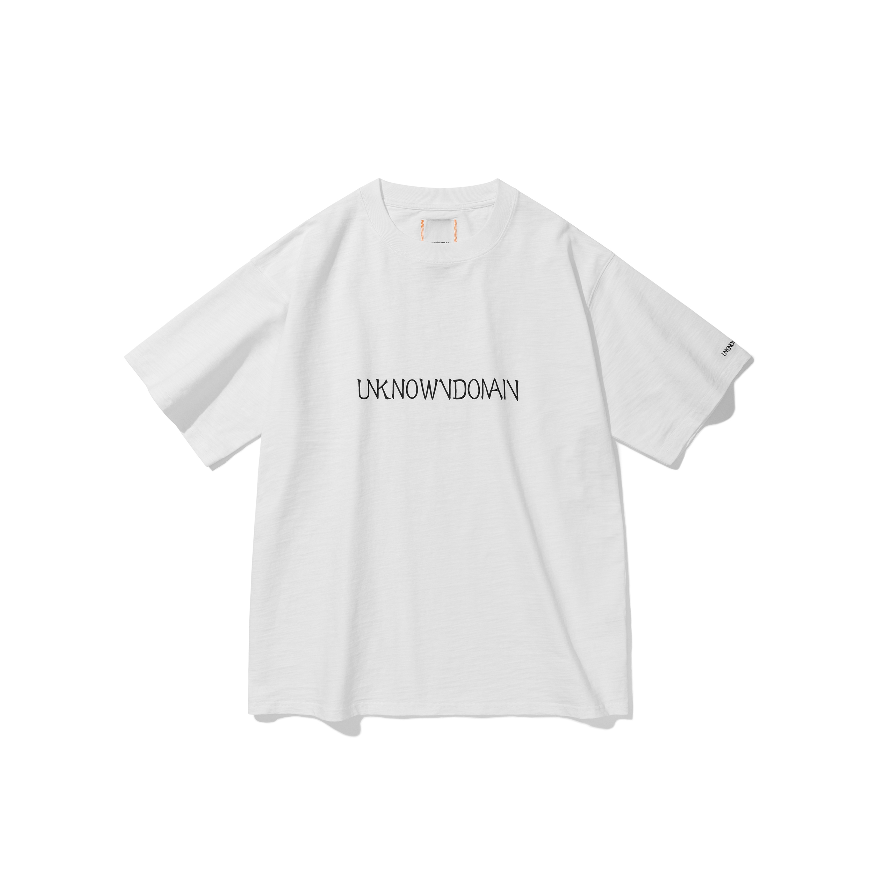 未知領域 UN#R09 Basic TEE