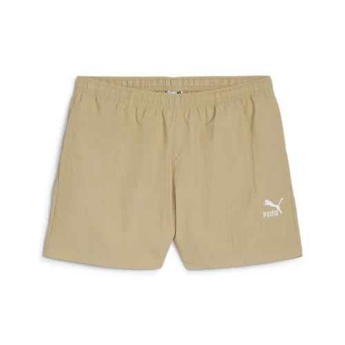 Puma - 女裝經典 A-Line 短褲