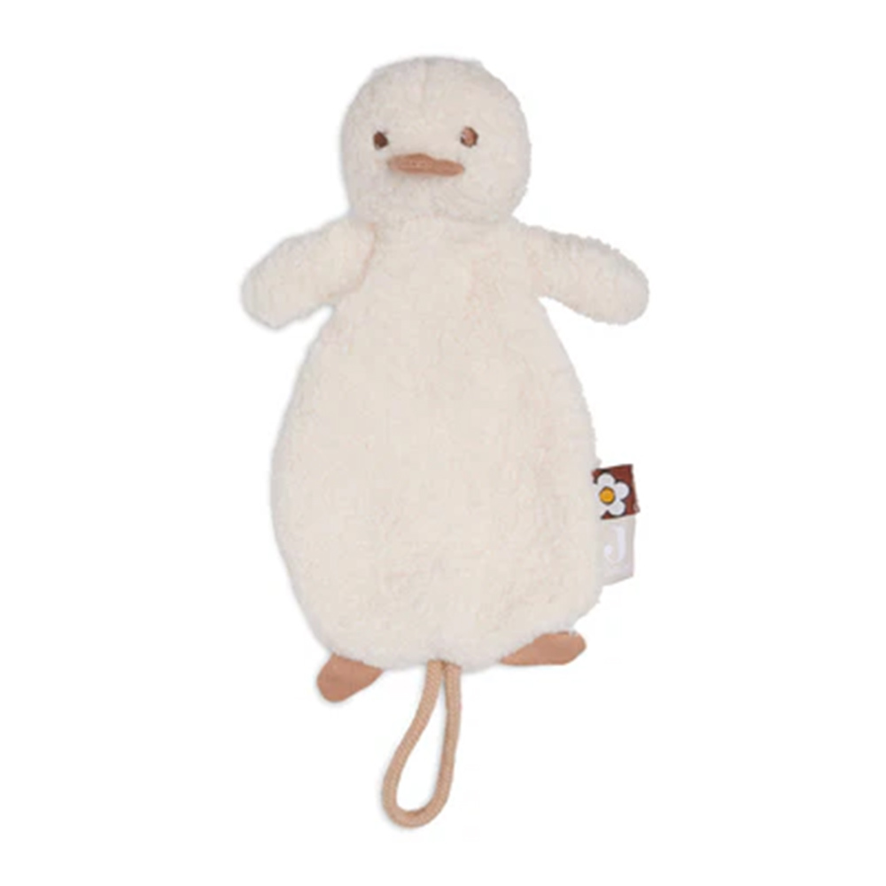 荷蘭Jollein 鴨鴨奶嘴鍊