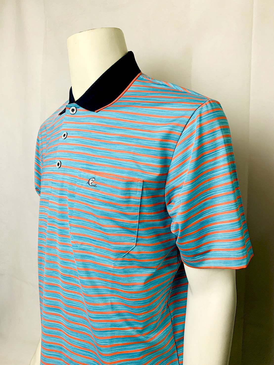 薄款排汗速乾Polo衫