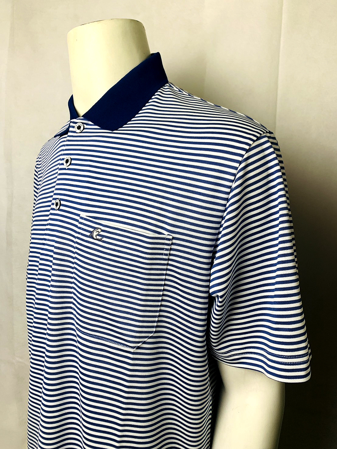 薄款排汗速乾Polo衫