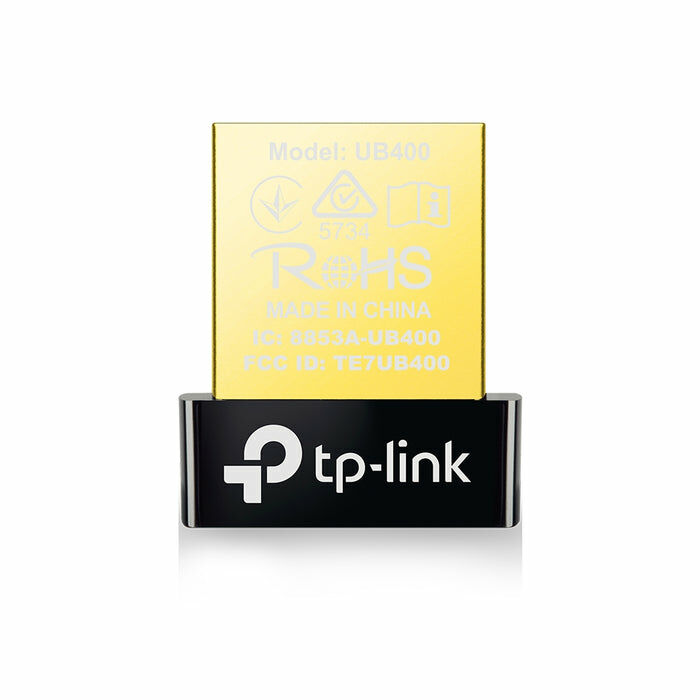 TP-Link UB400 迷你藍牙4.0 USB接收器
