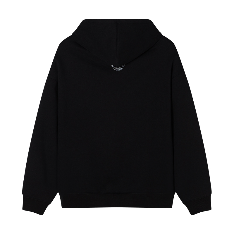 AFGK 刺繡變形字體 帽T A FEW GOOD KIDS