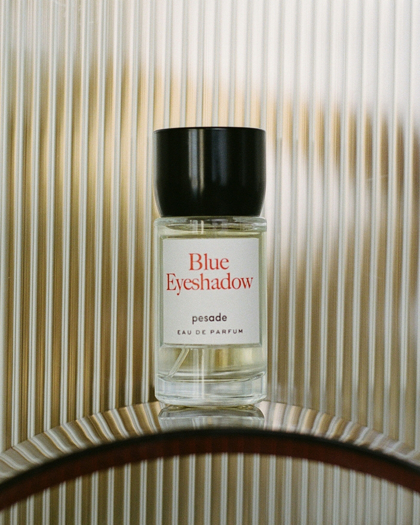 <韓國代購> PESADE PERFUME 2024