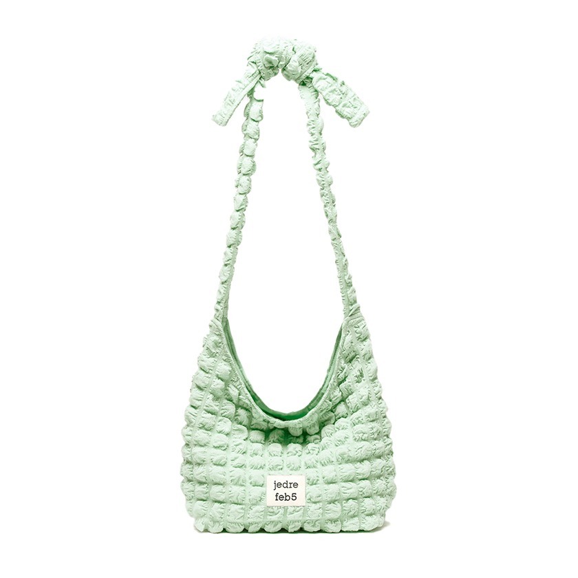 JEDREFEB5 CROIFFLE MINI BAG