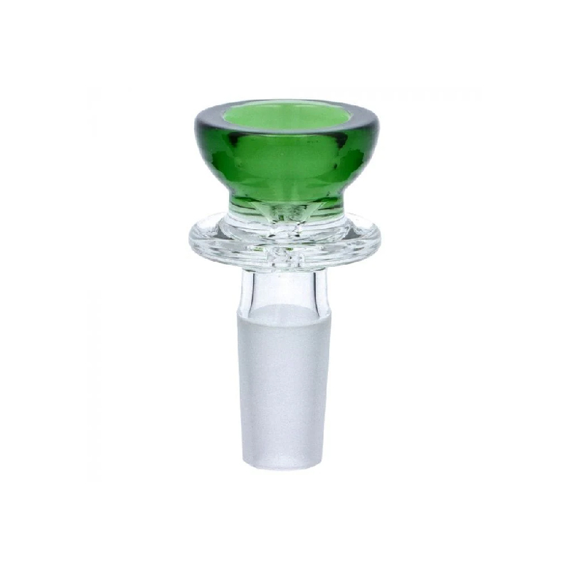14MM DRUM CLEAR HANDLE BOWL