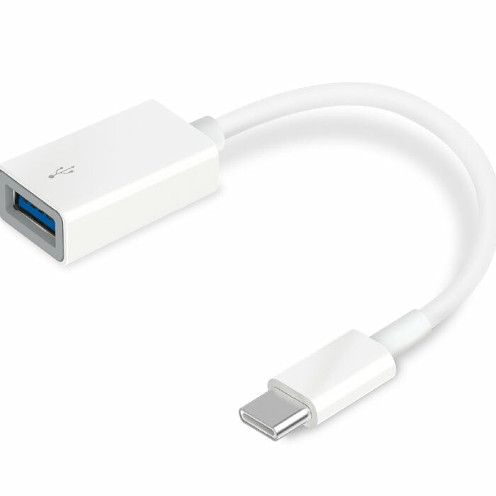 TP-Link UC400 Type-C to USB3.0轉換器