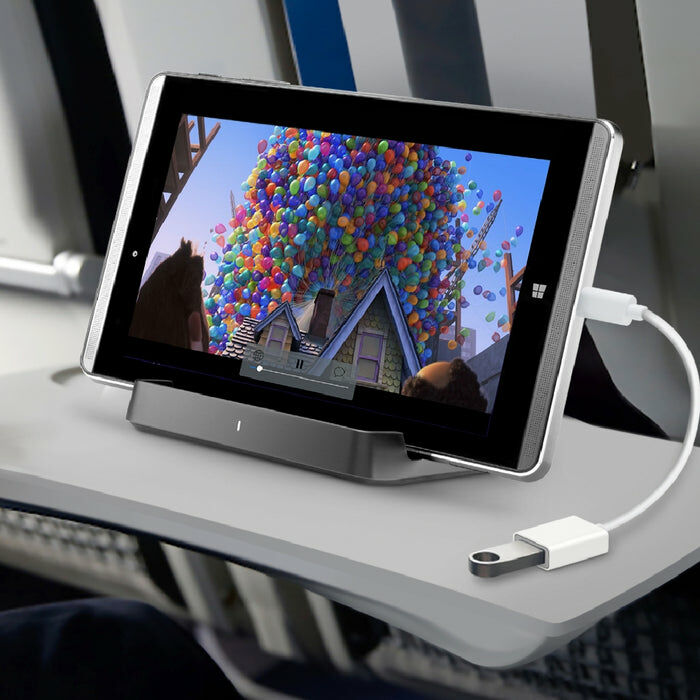 TP-Link UC400 Type-C to USB3.0轉換器