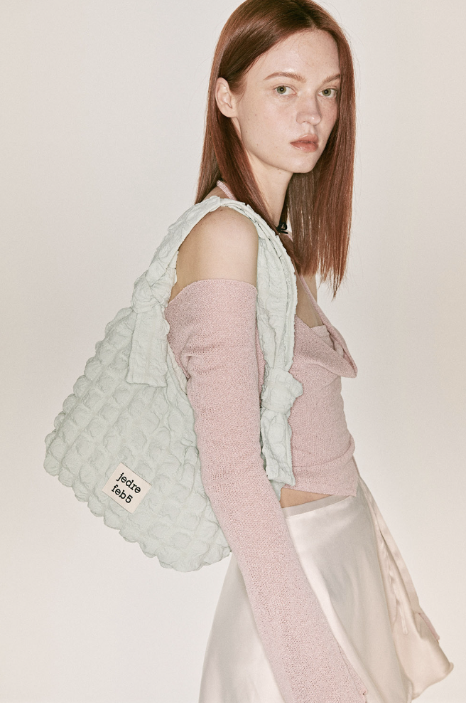 JEDREFEB5 CROIFFLE MINI BAG